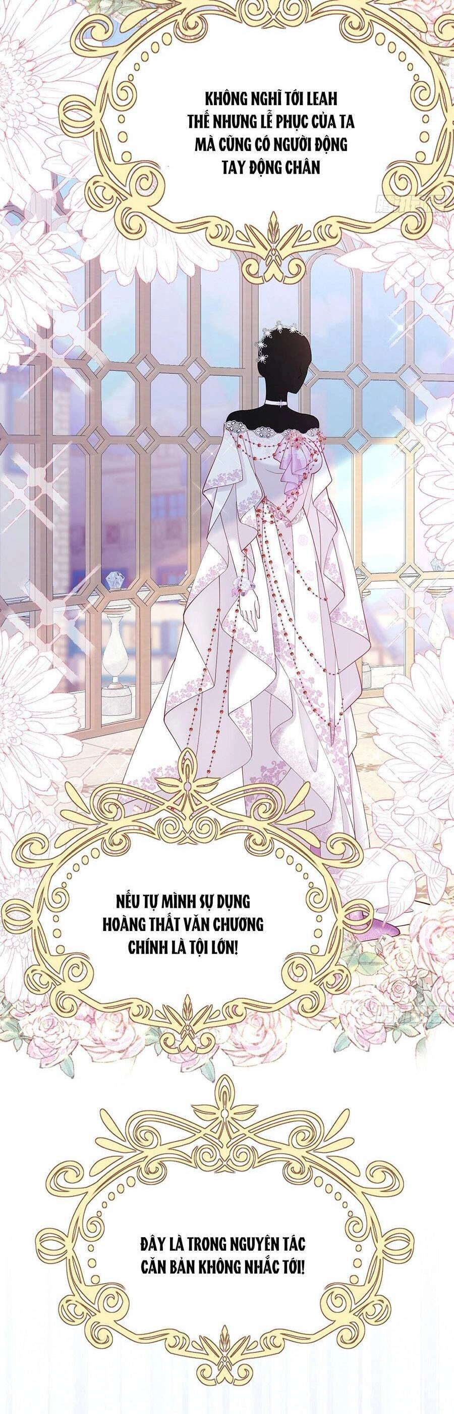 Tỏ Tình Với Kẻ Thù Chapter 24 - 16