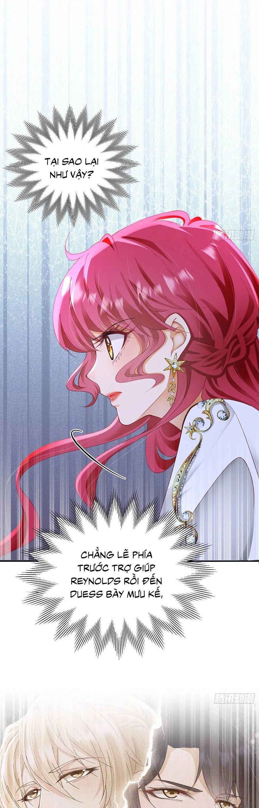 Tỏ Tình Với Kẻ Thù Chapter 24 - 17