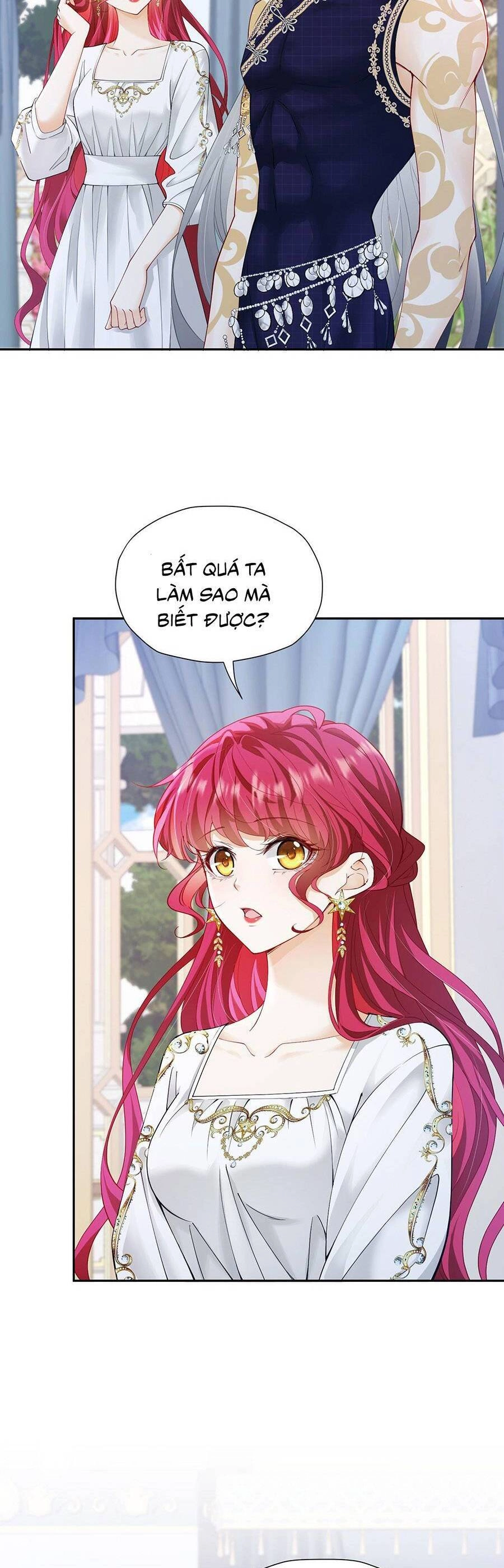 Tỏ Tình Với Kẻ Thù Chapter 24 - 20