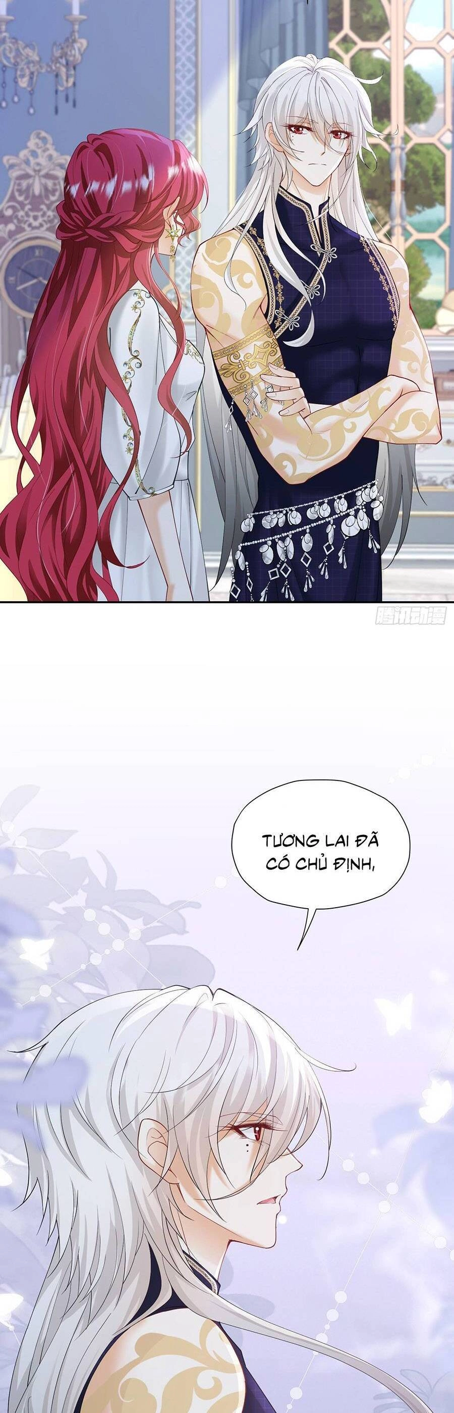 Tỏ Tình Với Kẻ Thù Chapter 24 - 23