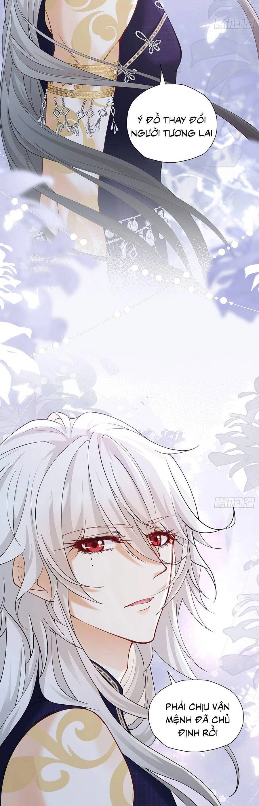 Tỏ Tình Với Kẻ Thù Chapter 24 - 24