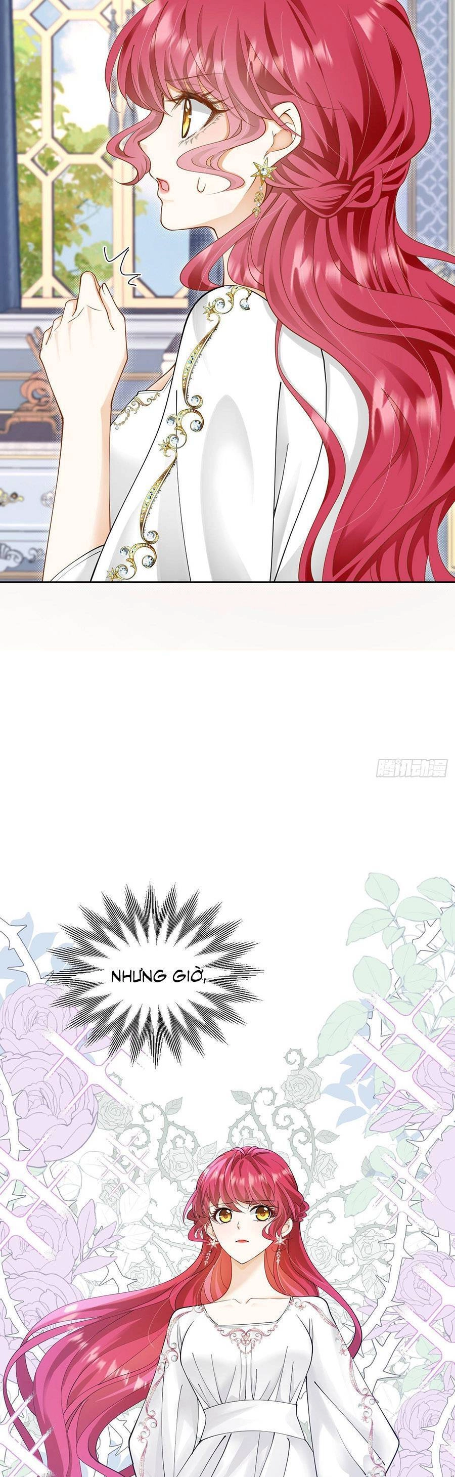 Tỏ Tình Với Kẻ Thù Chapter 24 - 28