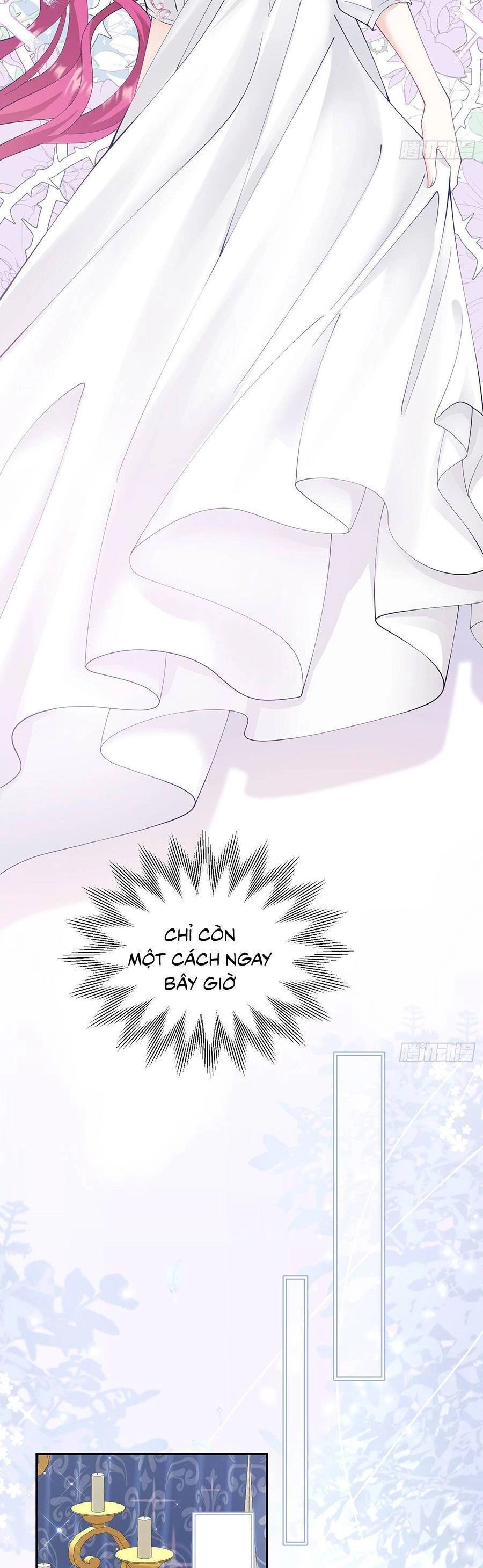 Tỏ Tình Với Kẻ Thù Chapter 24 - 29