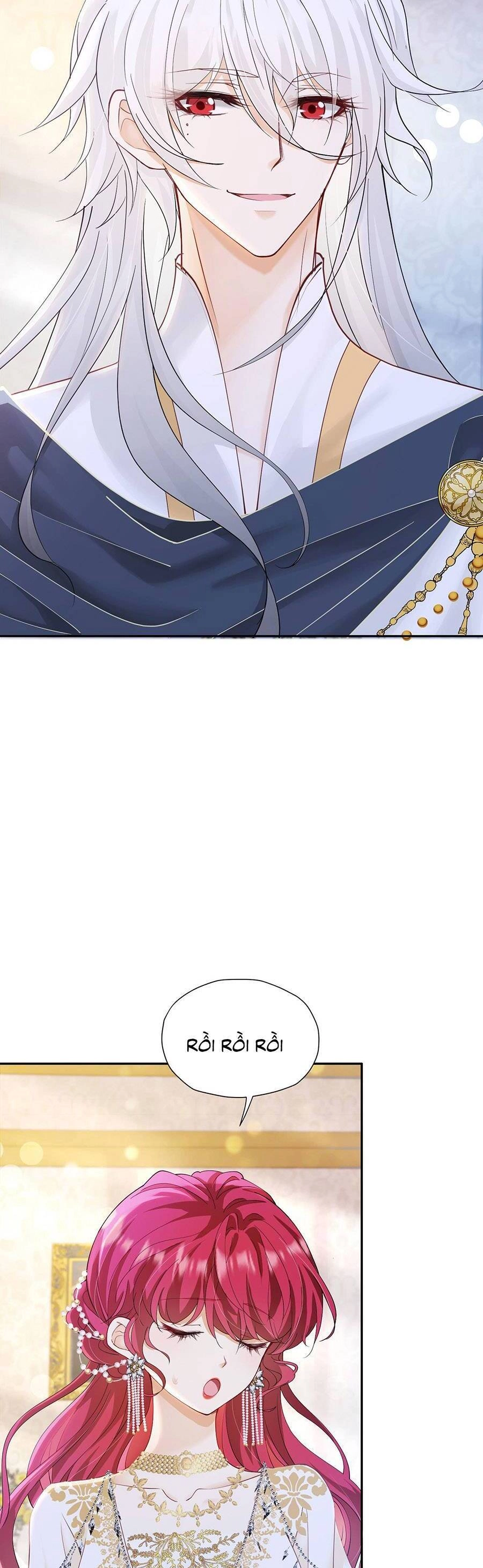 Tỏ Tình Với Kẻ Thù Chapter 24 - 35