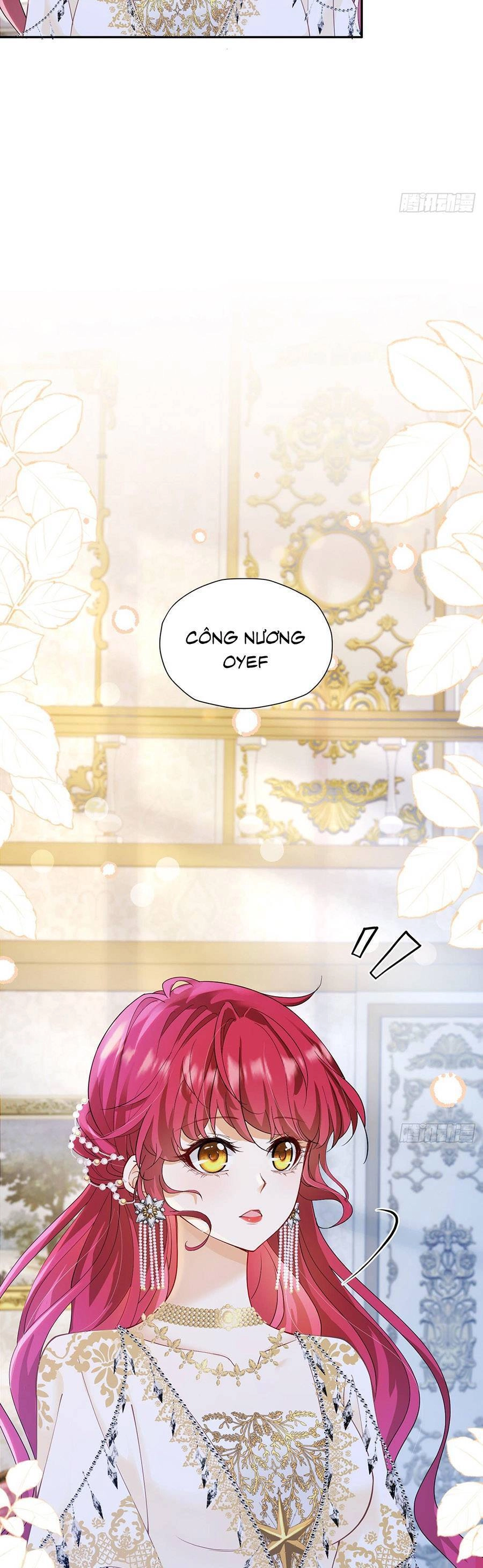 Tỏ Tình Với Kẻ Thù Chapter 24 - 36