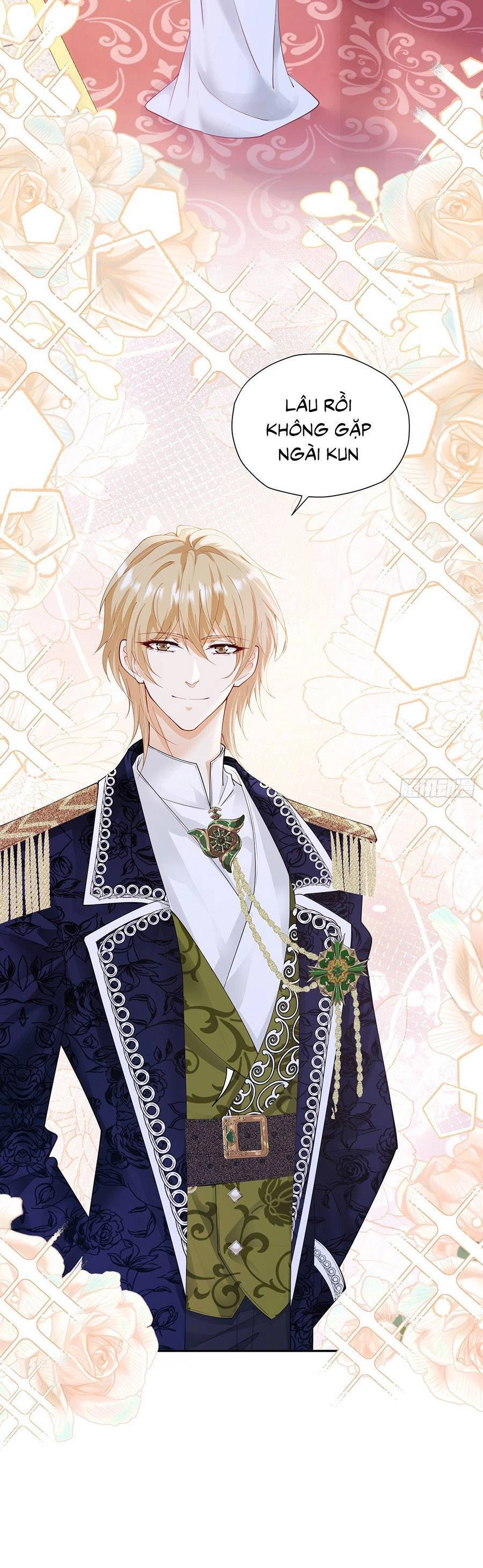 Tỏ Tình Với Kẻ Thù Chapter 24 - 38