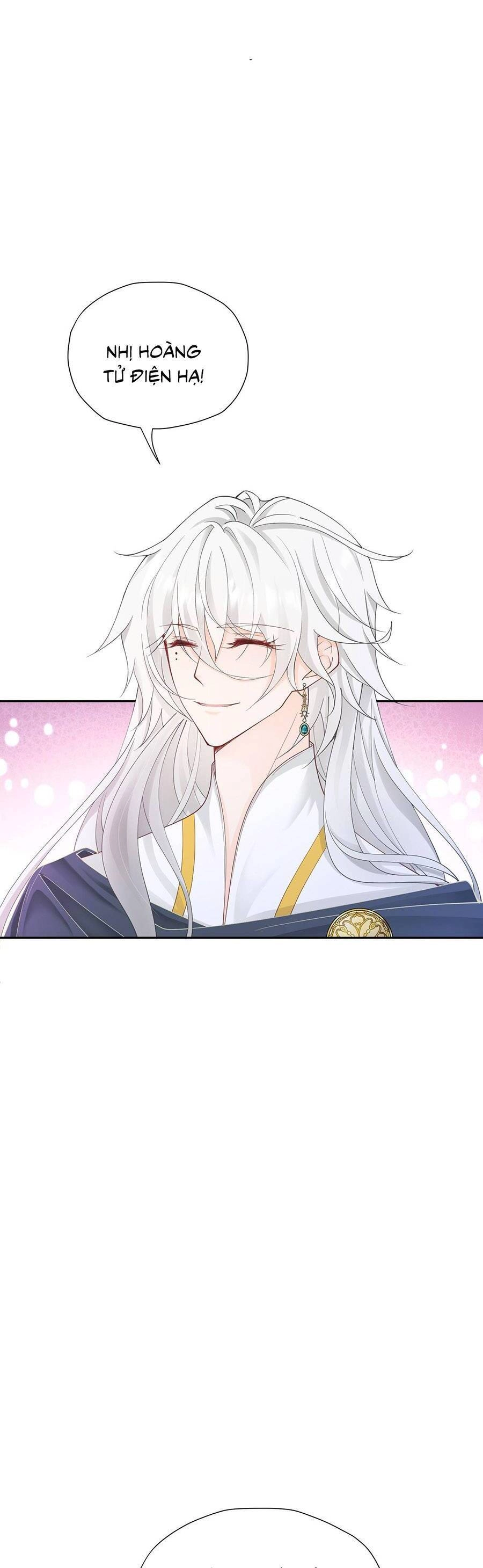 Tỏ Tình Với Kẻ Thù Chapter 24 - 39