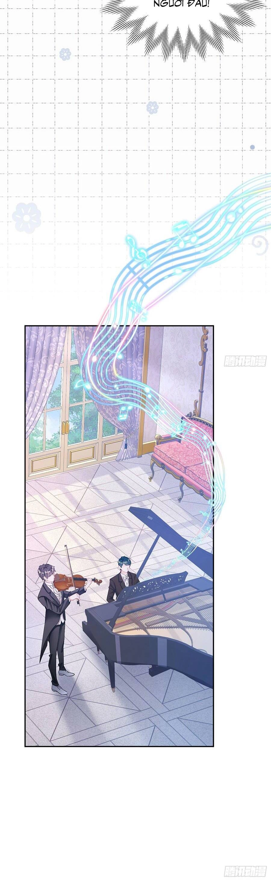 Tỏ Tình Với Kẻ Thù Chapter 24 - 41