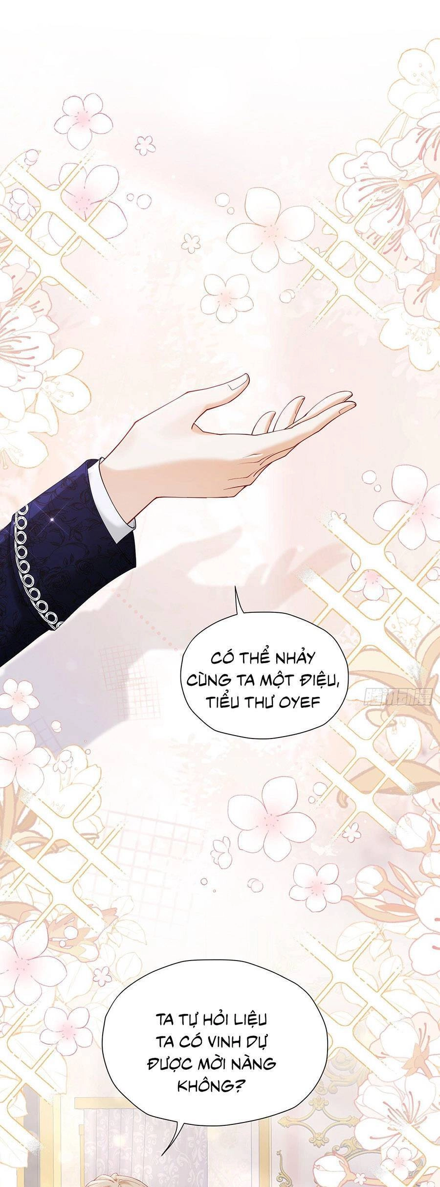 Tỏ Tình Với Kẻ Thù Chapter 24 - 42