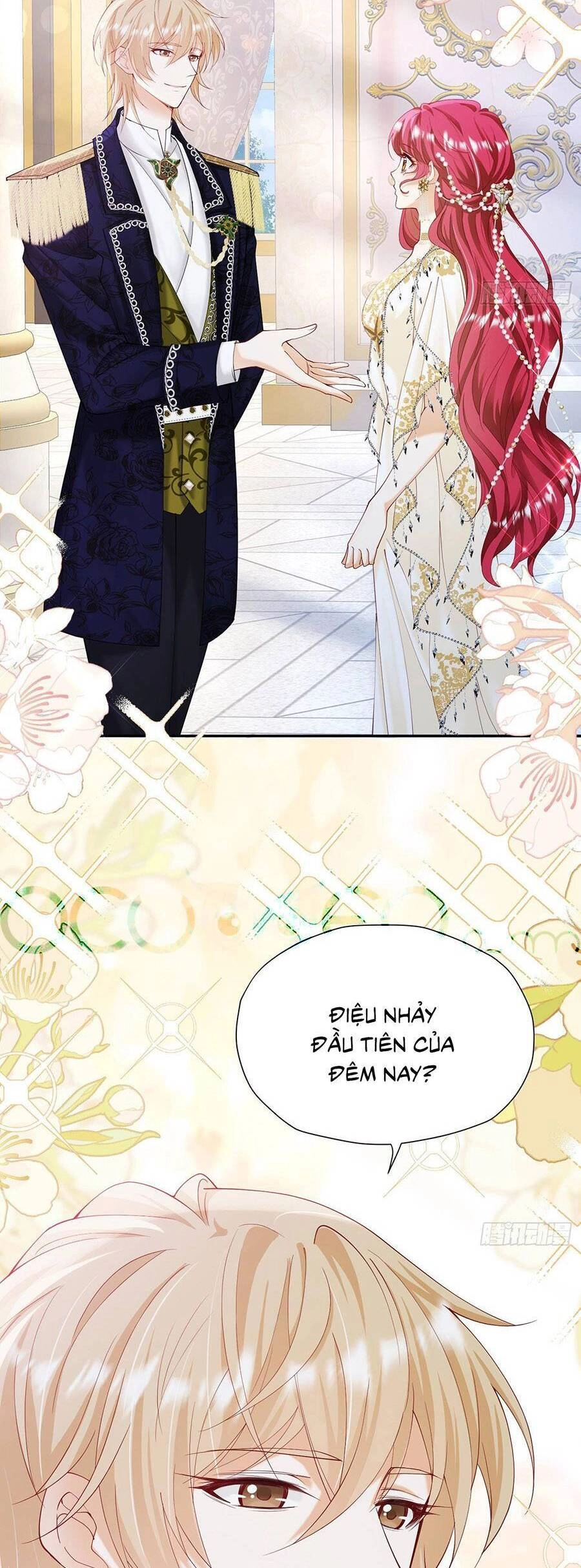 Tỏ Tình Với Kẻ Thù Chapter 24 - 43