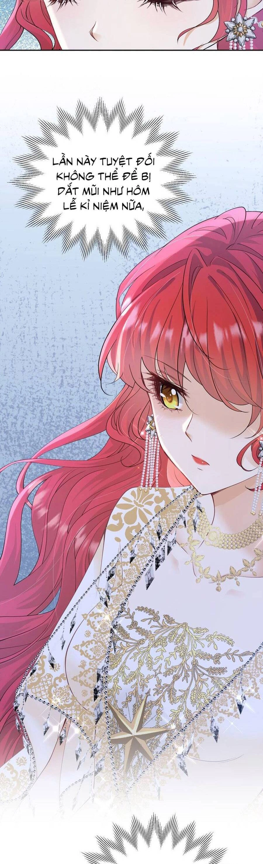 Tỏ Tình Với Kẻ Thù Chapter 25 - 4