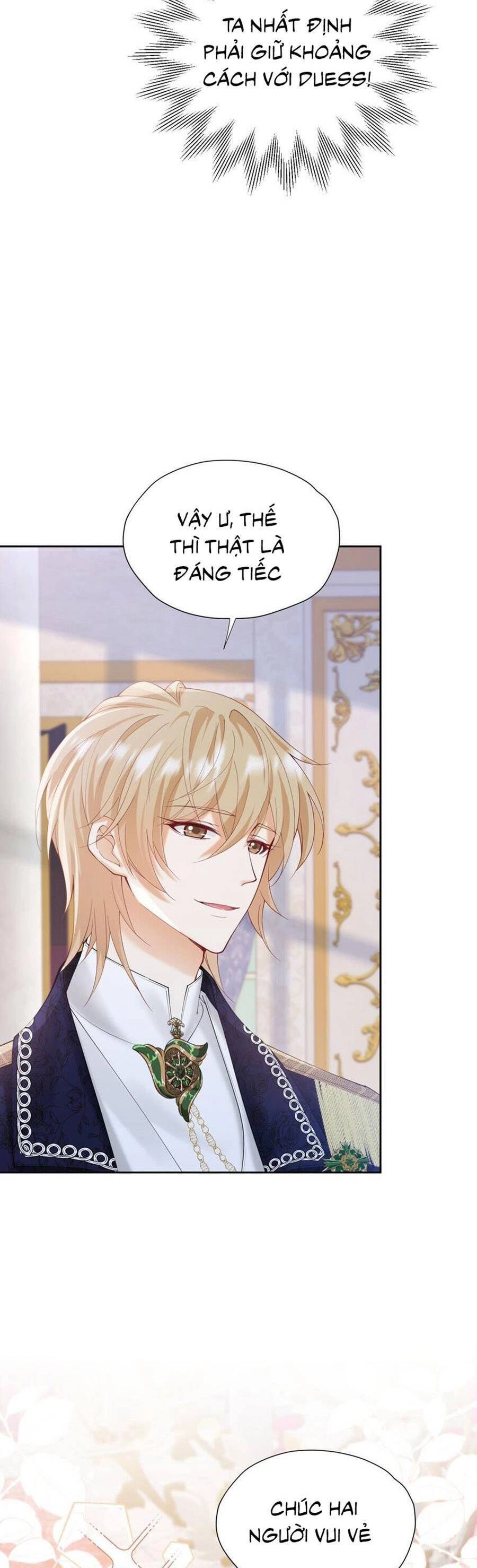 Tỏ Tình Với Kẻ Thù Chapter 25 - 5