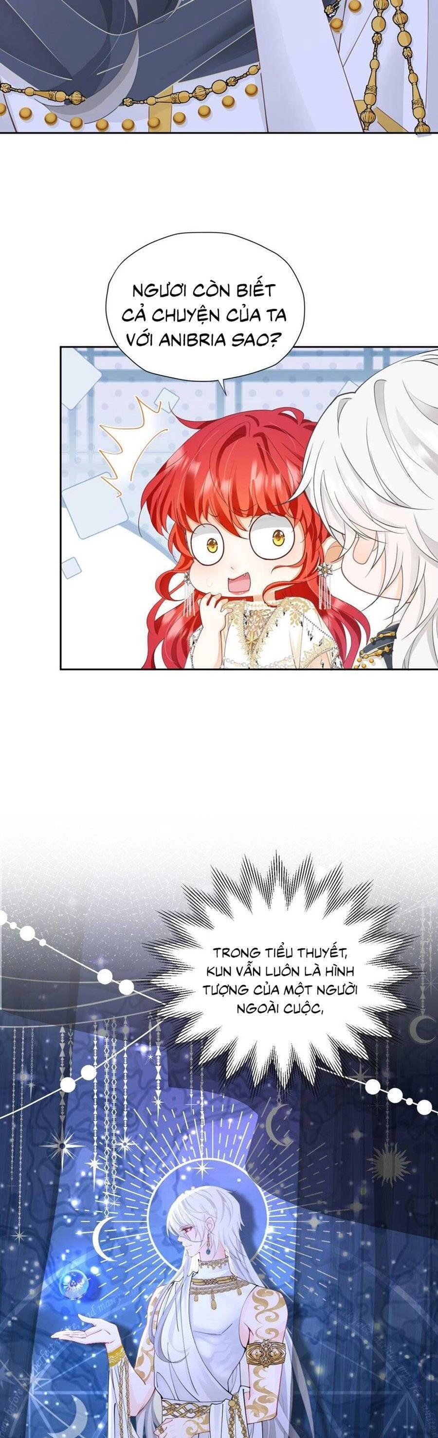 Tỏ Tình Với Kẻ Thù Chapter 25 - 10