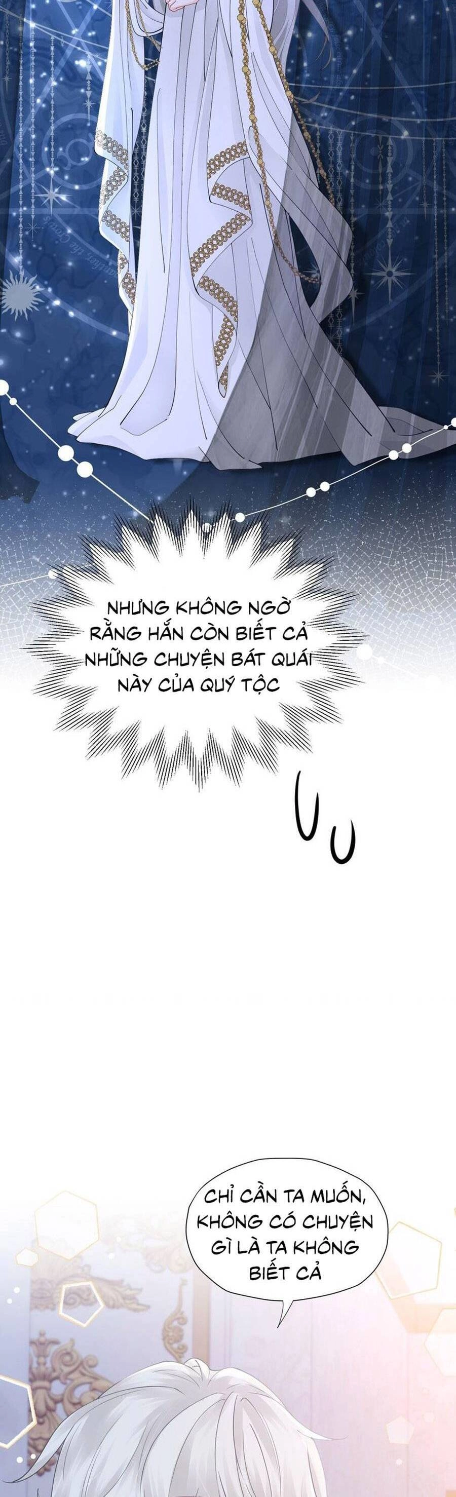 Tỏ Tình Với Kẻ Thù Chapter 25 - 11