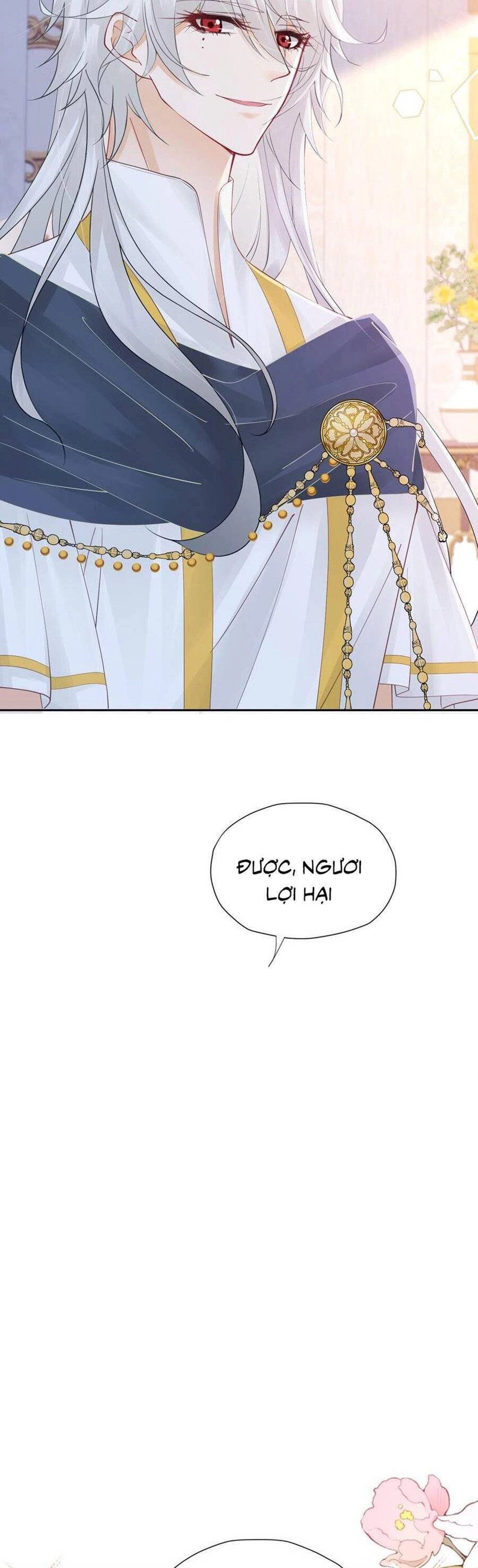 Tỏ Tình Với Kẻ Thù Chapter 25 - 12