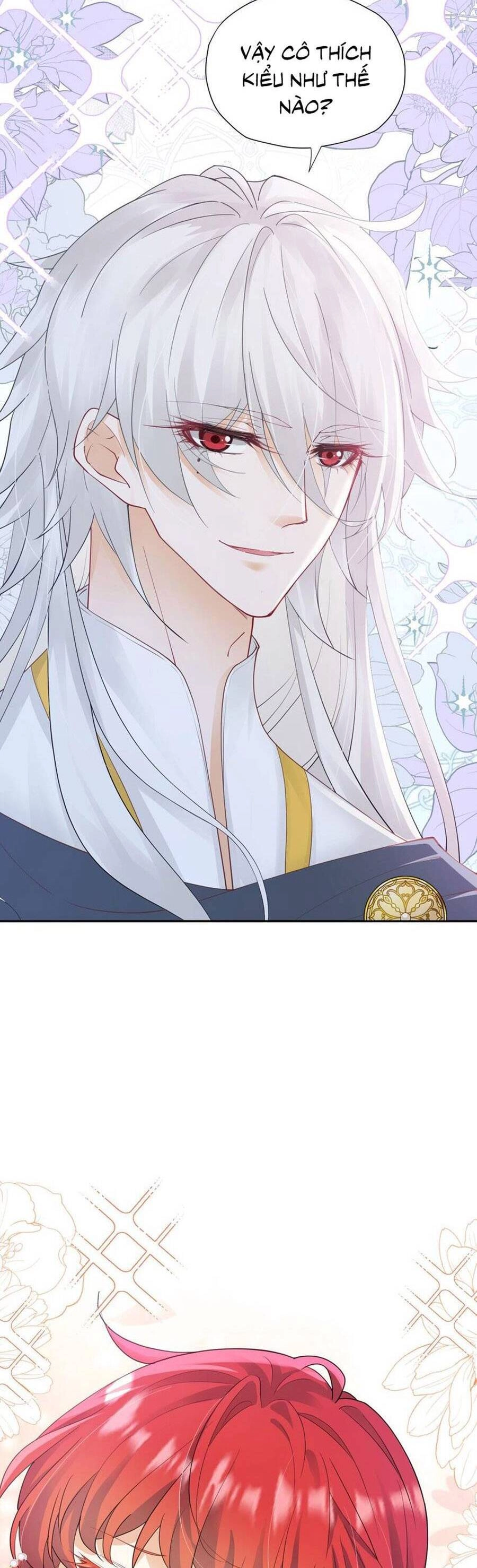 Tỏ Tình Với Kẻ Thù Chapter 25 - 14