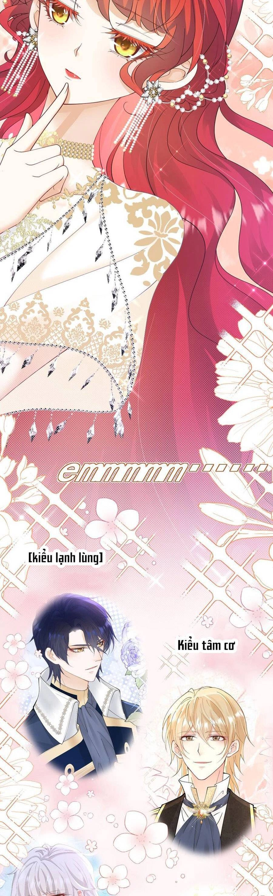 Tỏ Tình Với Kẻ Thù Chapter 25 - 15