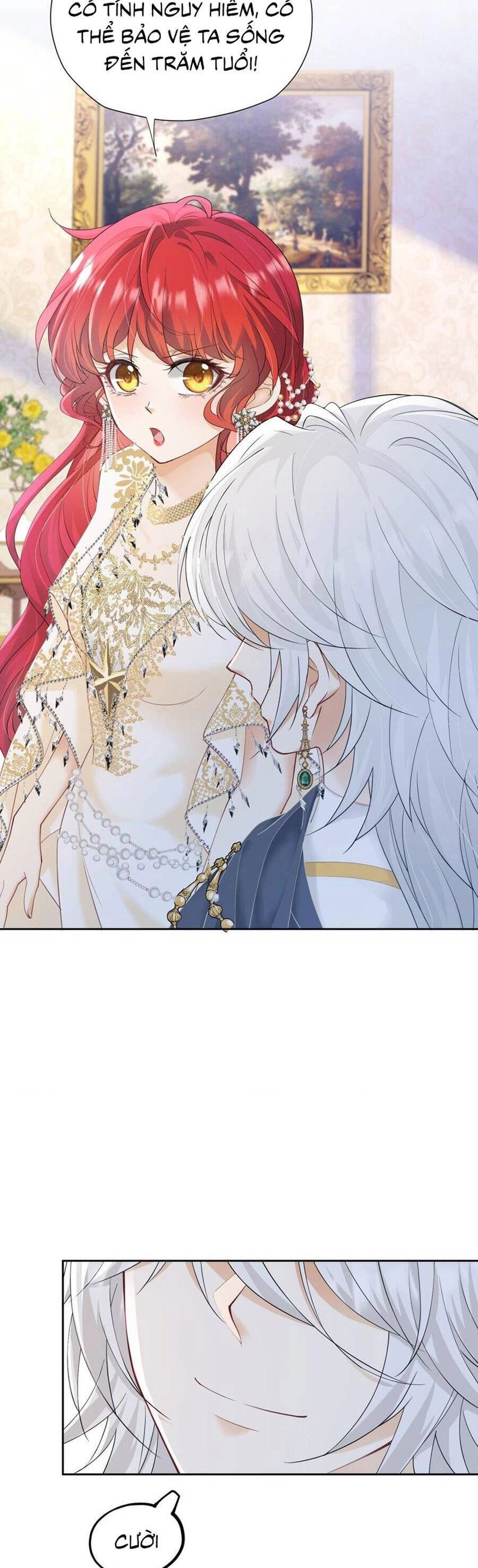 Tỏ Tình Với Kẻ Thù Chapter 25 - 17