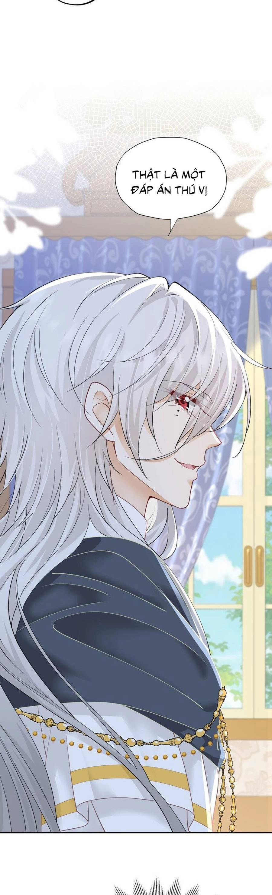 Tỏ Tình Với Kẻ Thù Chapter 25 - 18