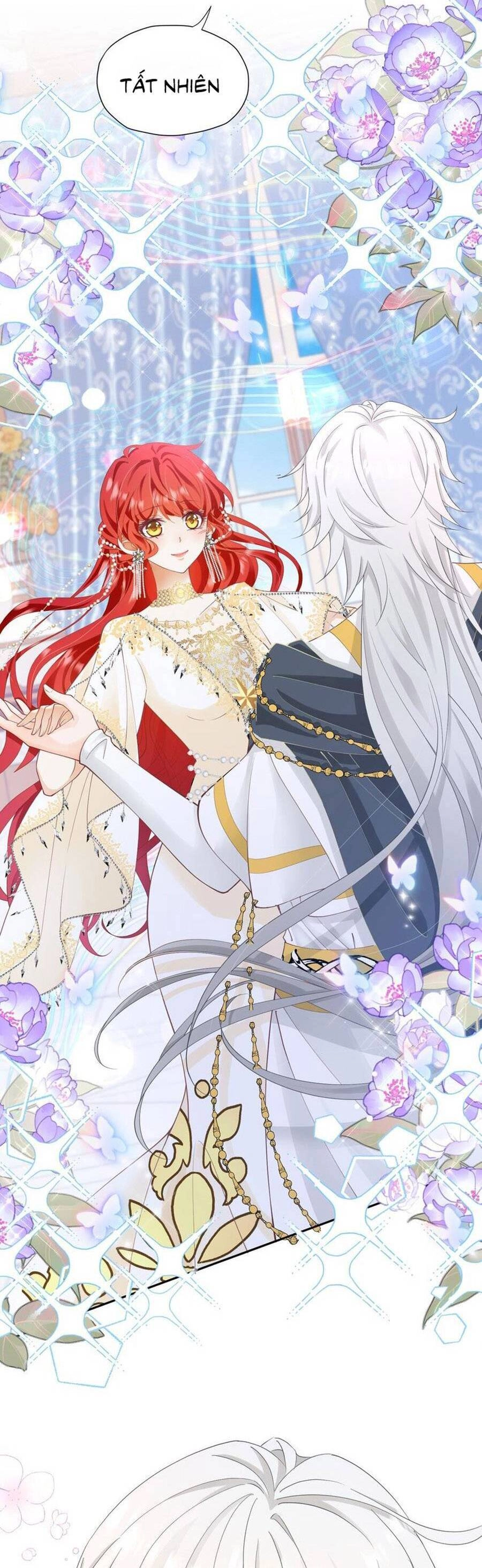 Tỏ Tình Với Kẻ Thù Chapter 25 - 22