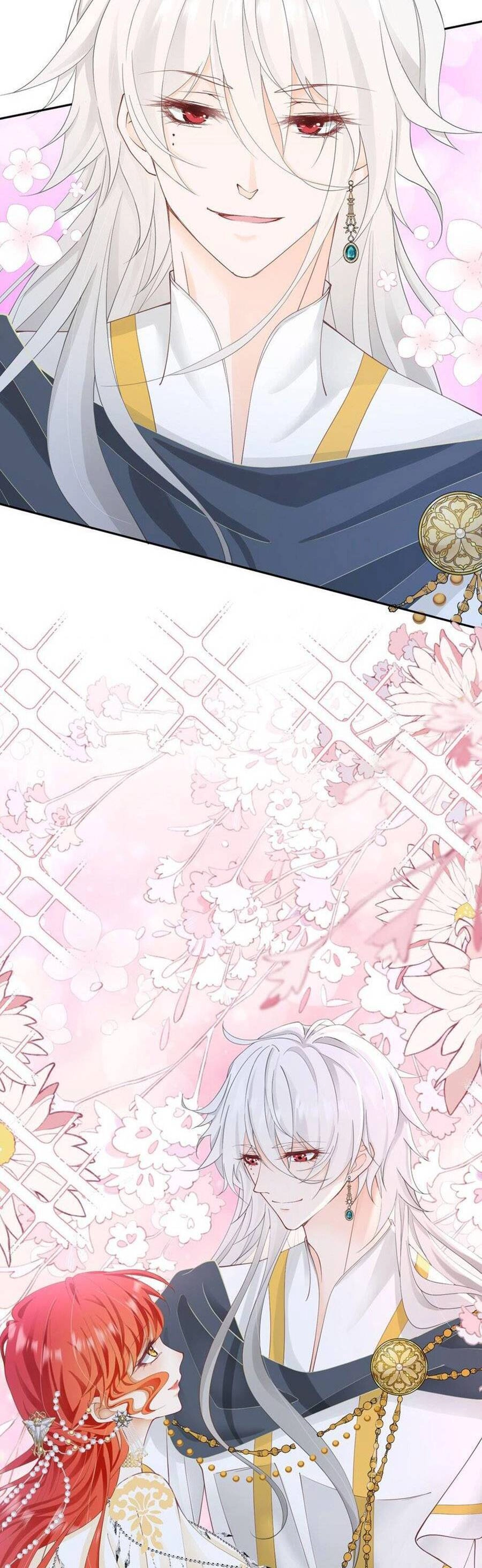 Tỏ Tình Với Kẻ Thù Chapter 25 - 23