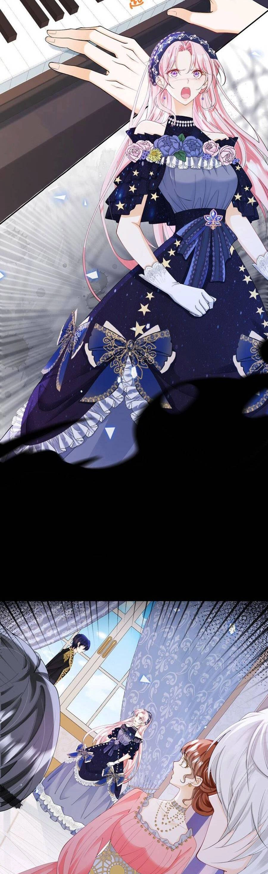 Tỏ Tình Với Kẻ Thù Chapter 25 - 34