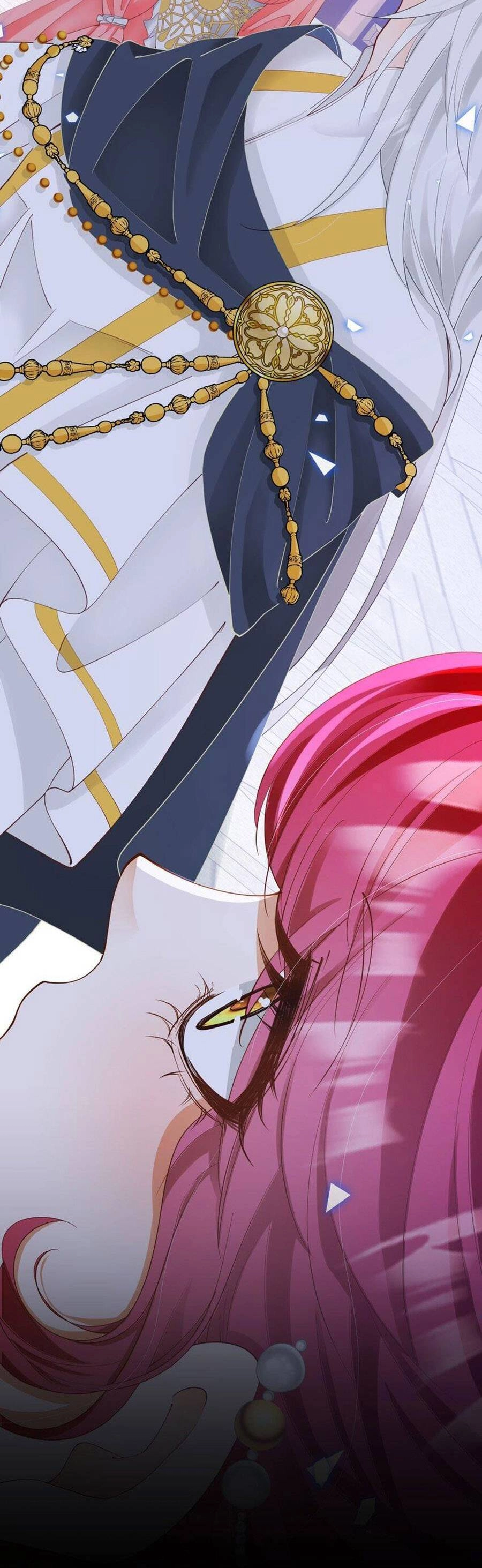 Tỏ Tình Với Kẻ Thù Chapter 25 - 35