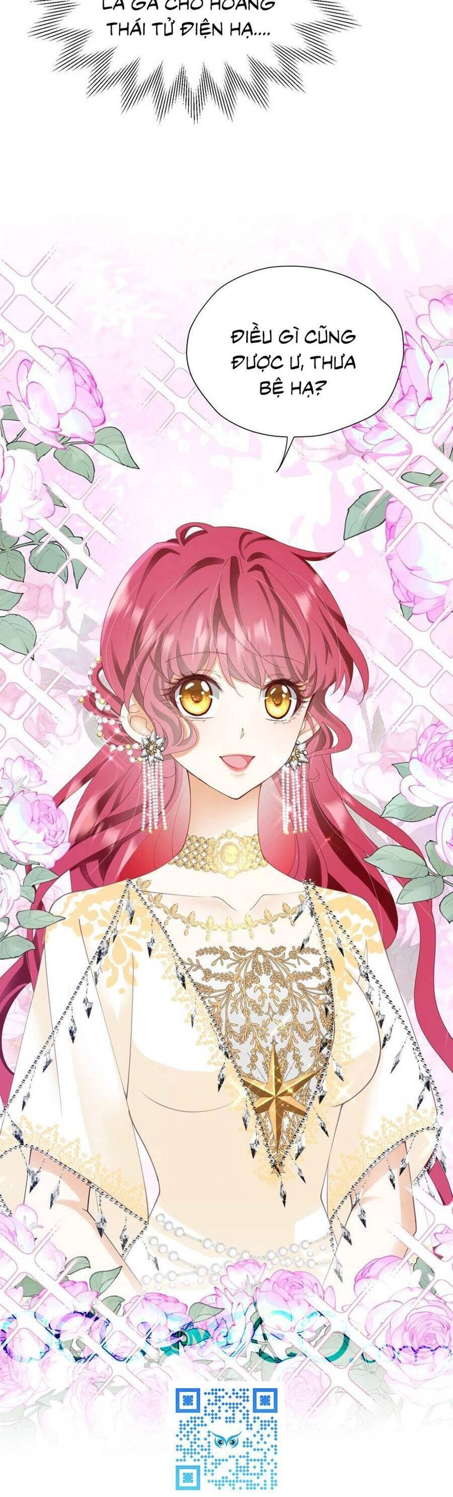 Tỏ Tình Với Kẻ Thù Chapter 26 - 36