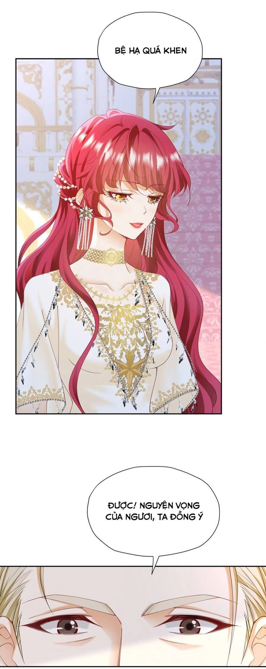 Tỏ Tình Với Kẻ Thù Chapter 27 - 16