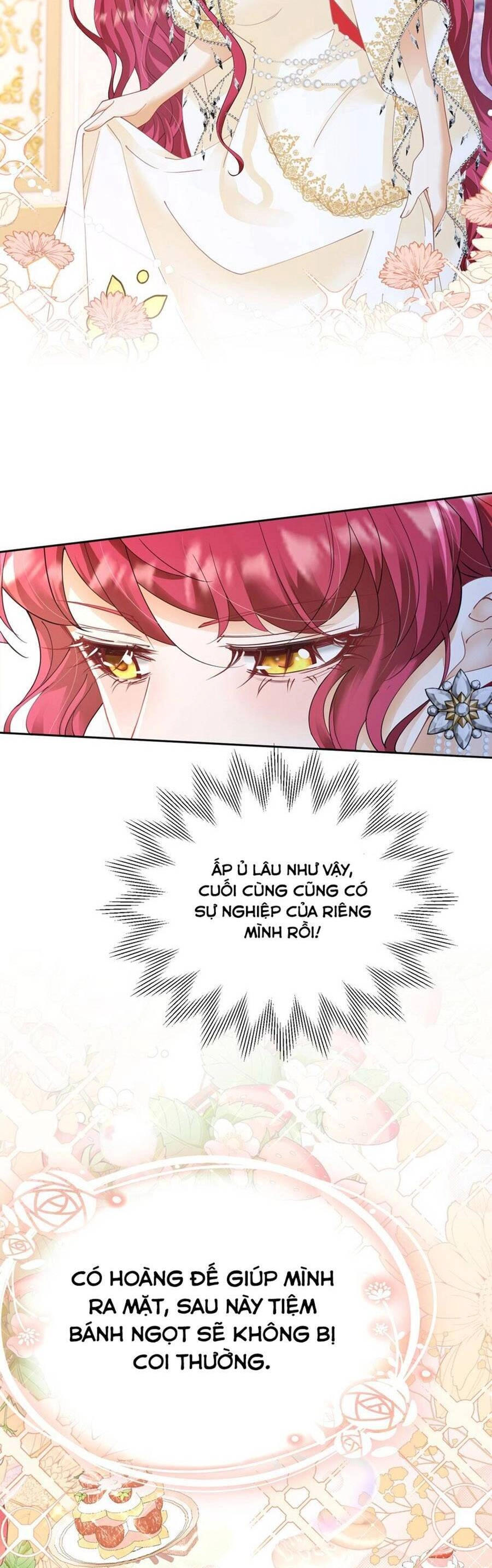 Tỏ Tình Với Kẻ Thù Chapter 27 - 19