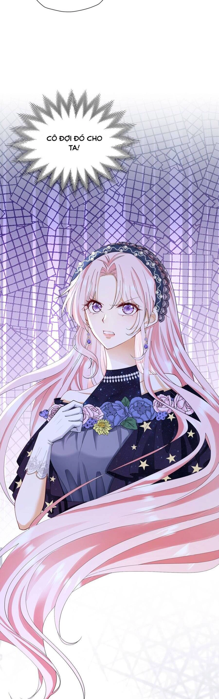 Tỏ Tình Với Kẻ Thù Chapter 27 - 23