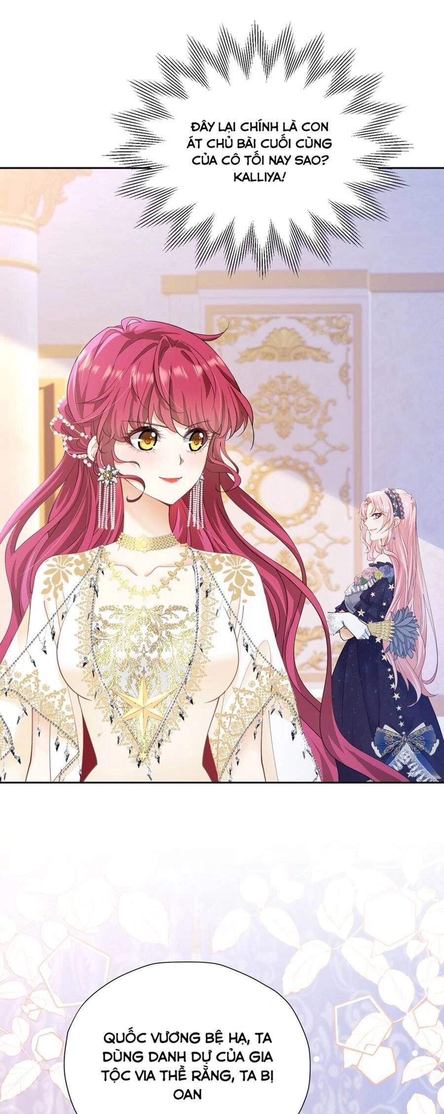 Tỏ Tình Với Kẻ Thù Chapter 27 - 26