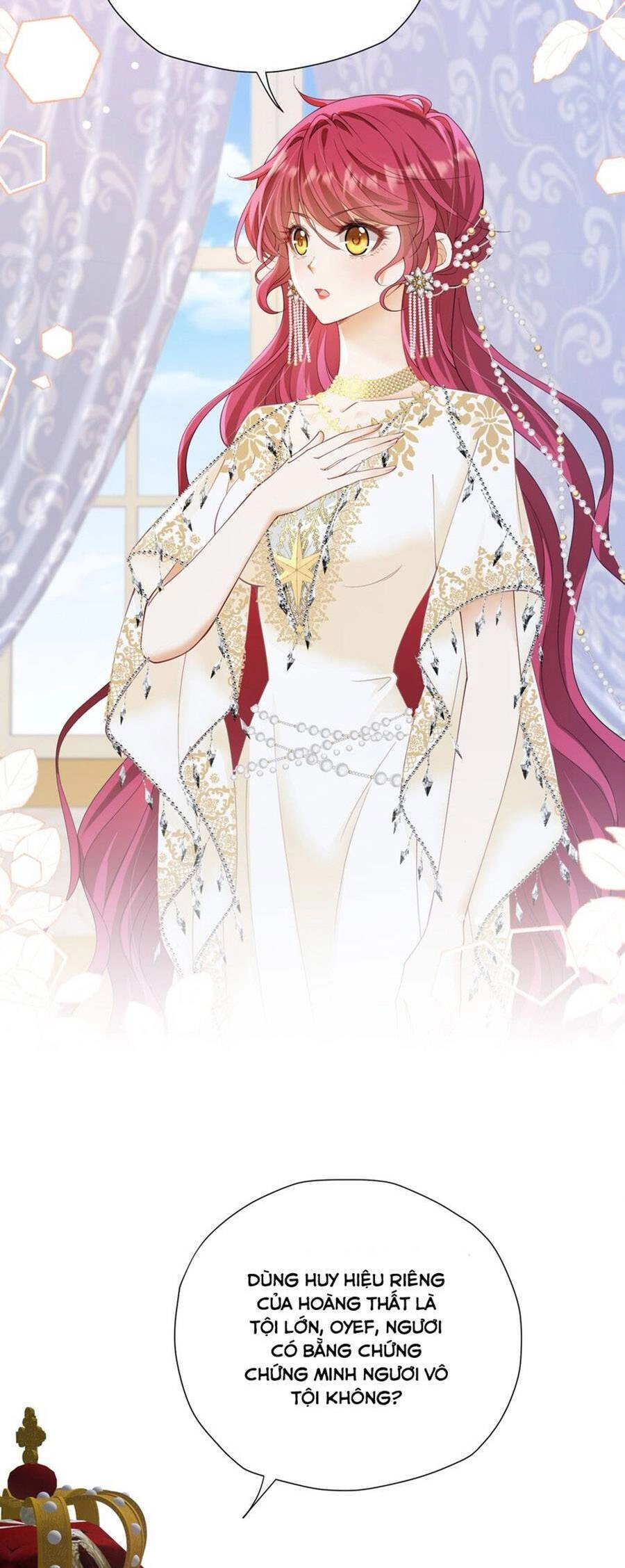 Tỏ Tình Với Kẻ Thù Chapter 27 - 27