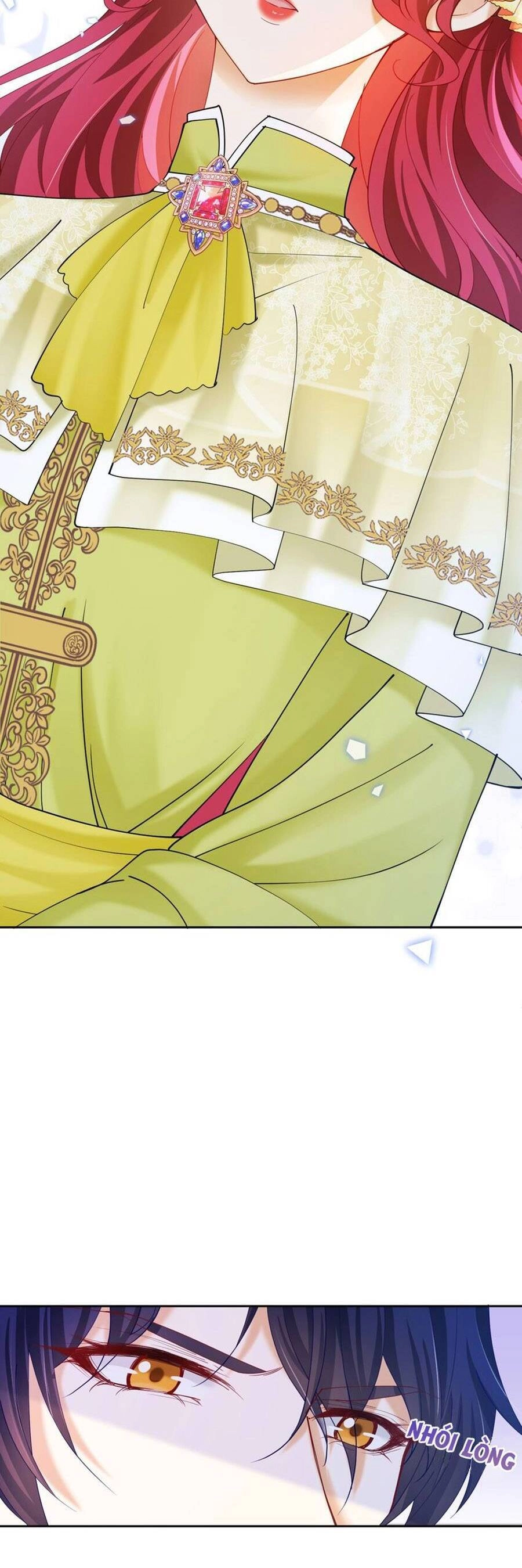 Tỏ Tình Với Kẻ Thù Chapter 28 - 5