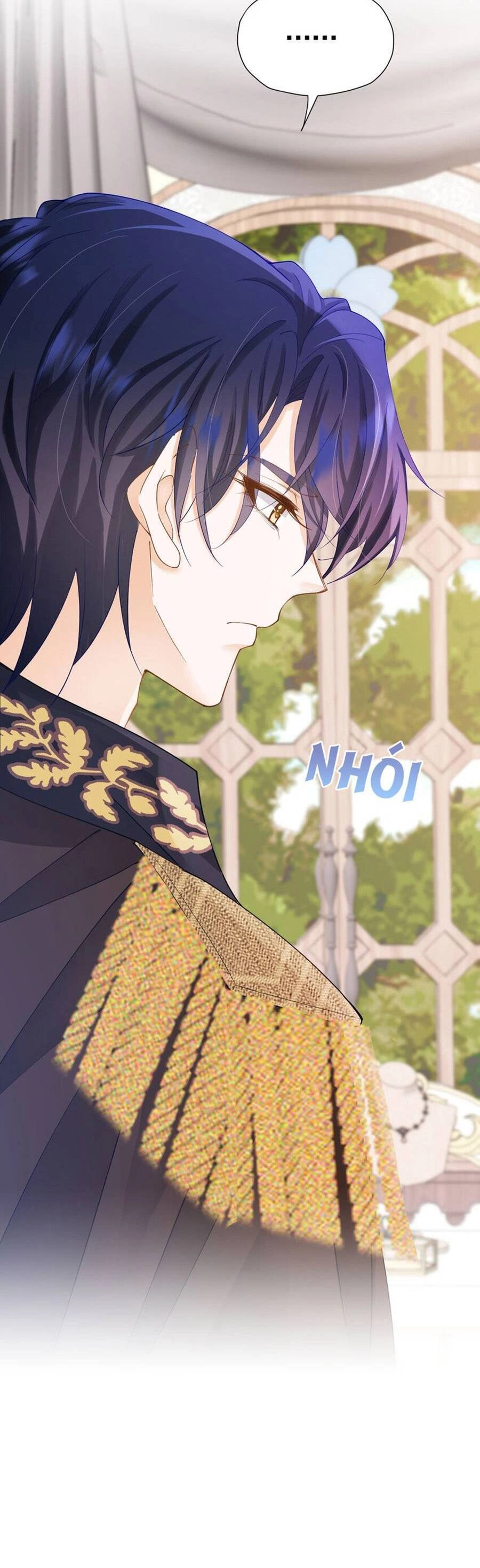 Tỏ Tình Với Kẻ Thù Chapter 28 - 9