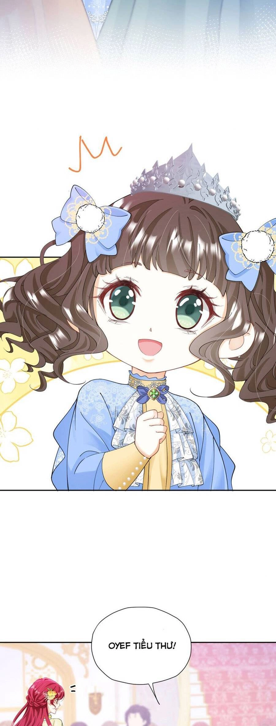 Tỏ Tình Với Kẻ Thù Chapter 28 - 12