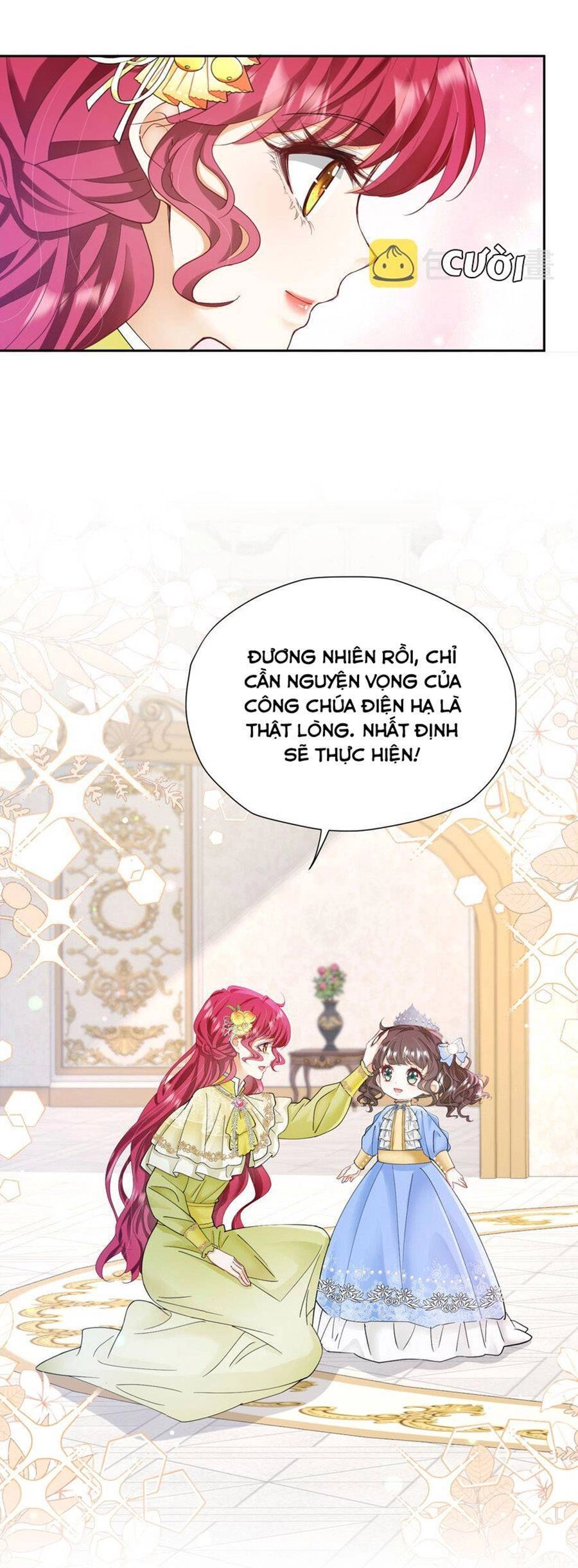 Tỏ Tình Với Kẻ Thù Chapter 28 - 14