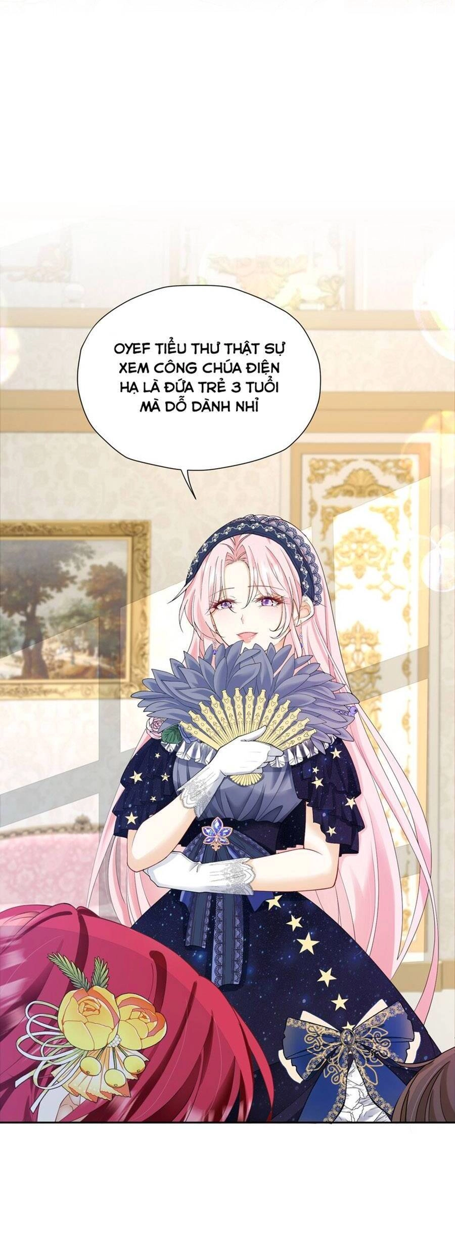 Tỏ Tình Với Kẻ Thù Chapter 28 - 15