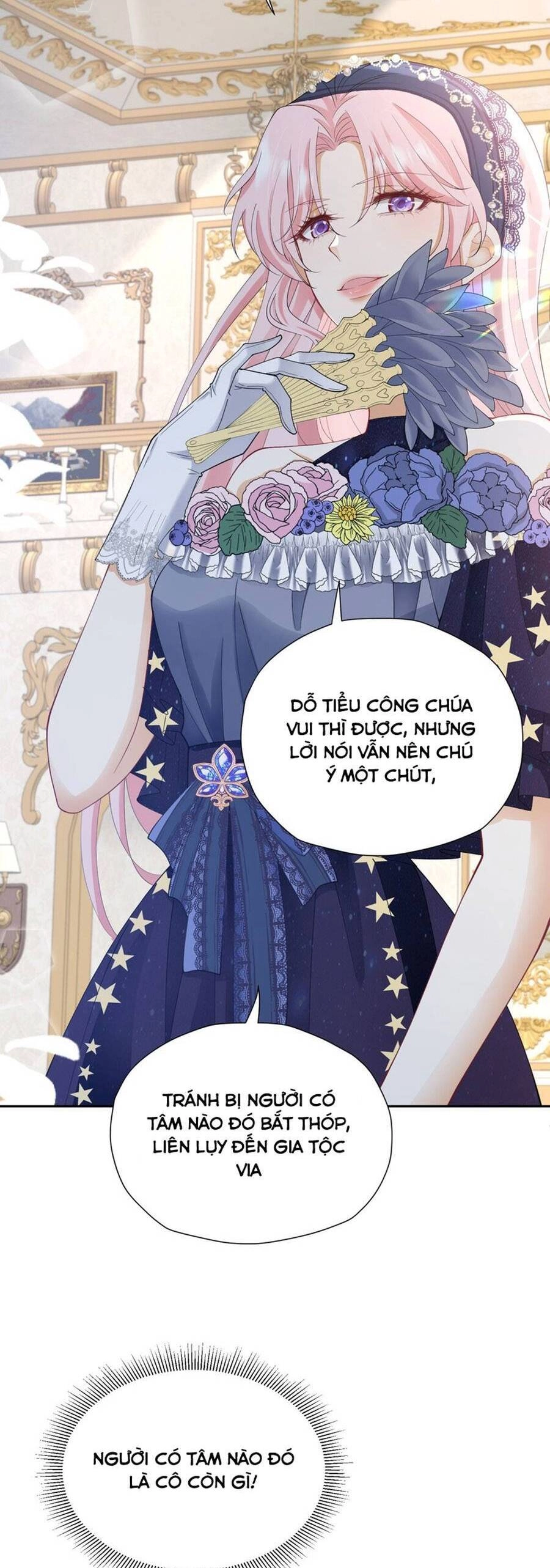 Tỏ Tình Với Kẻ Thù Chapter 28 - 18