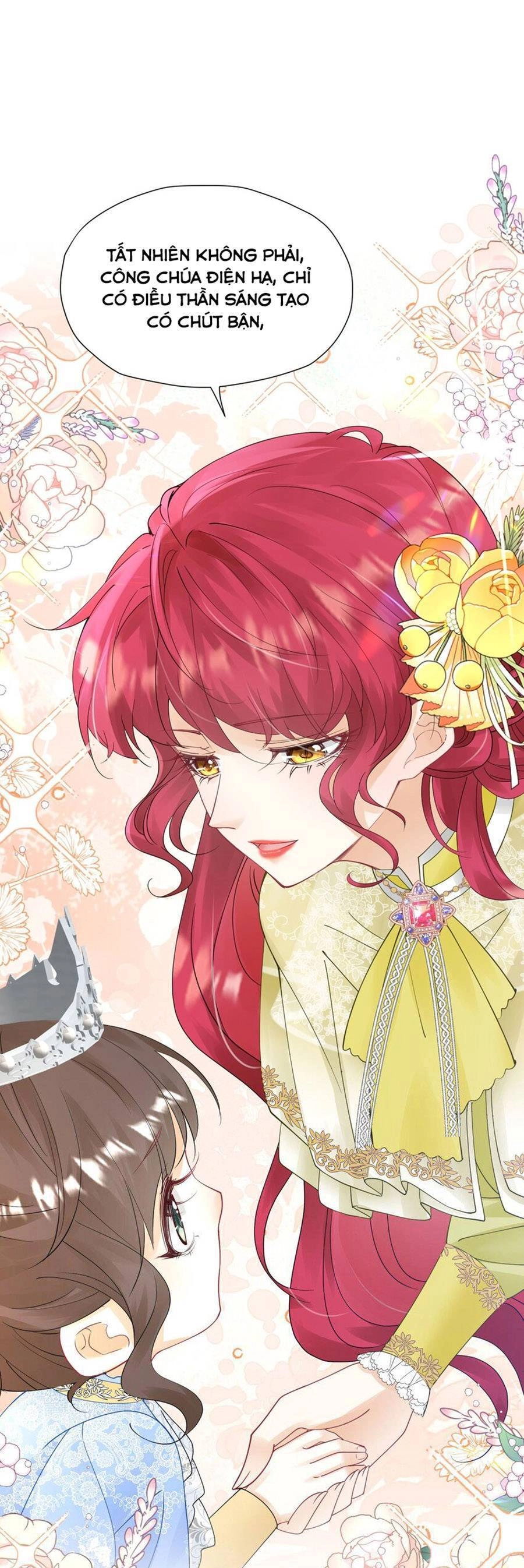 Tỏ Tình Với Kẻ Thù Chapter 28 - 21