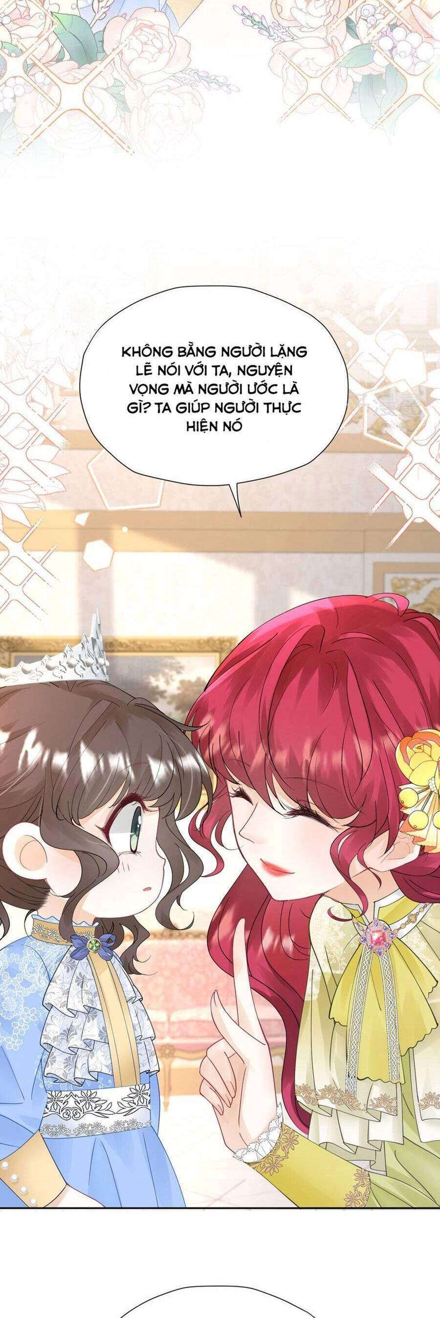 Tỏ Tình Với Kẻ Thù Chapter 28 - 22