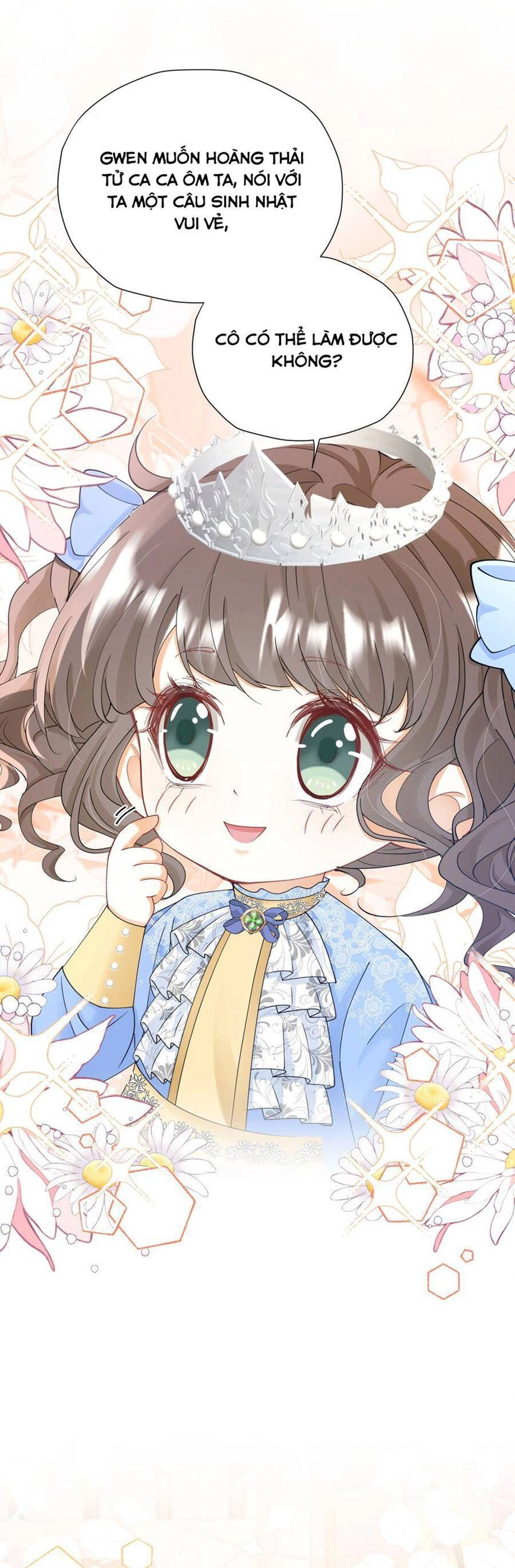 Tỏ Tình Với Kẻ Thù Chapter 28 - 27