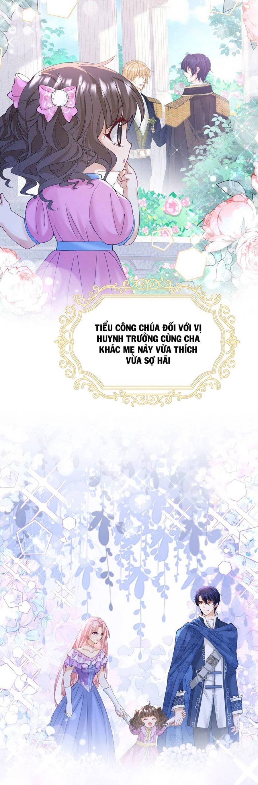 Tỏ Tình Với Kẻ Thù Chapter 28 - 29