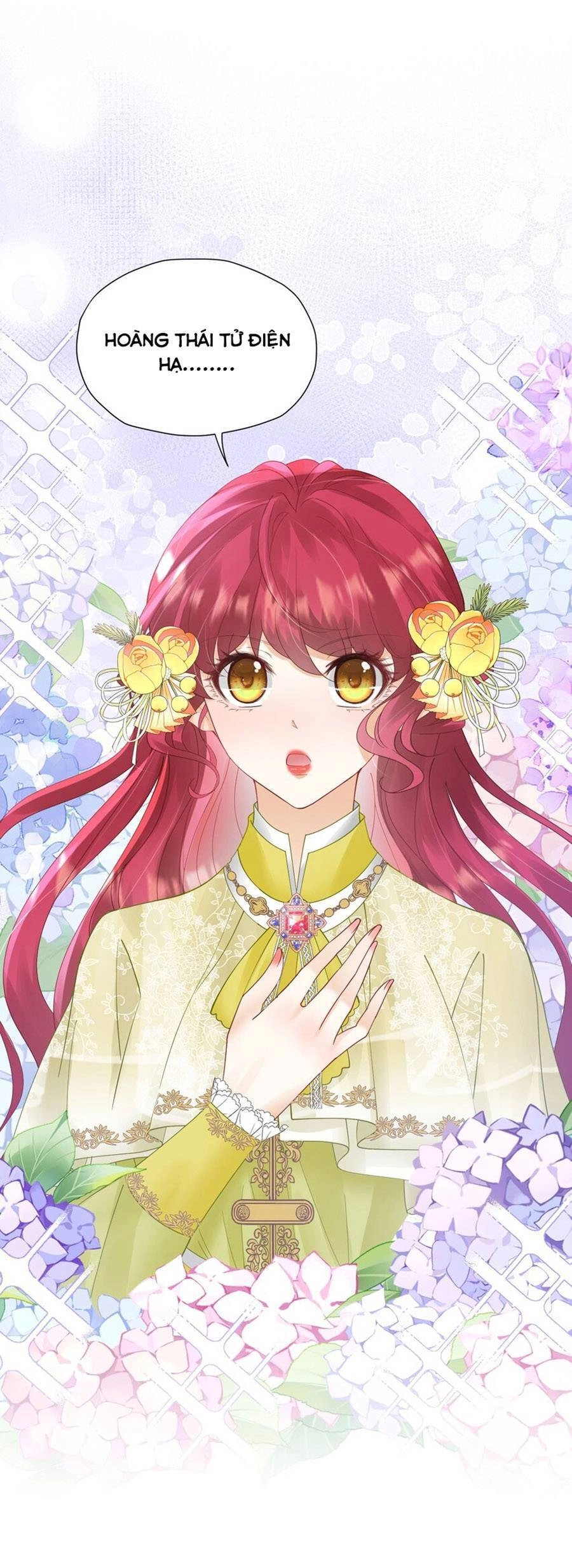 Tỏ Tình Với Kẻ Thù Chapter 28 - 35