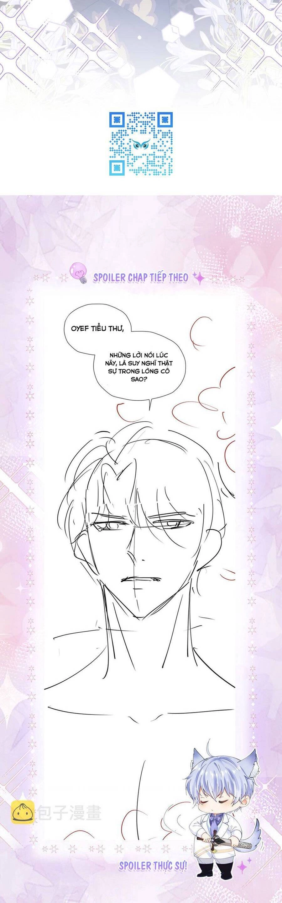 Tỏ Tình Với Kẻ Thù Chapter 28 - 40