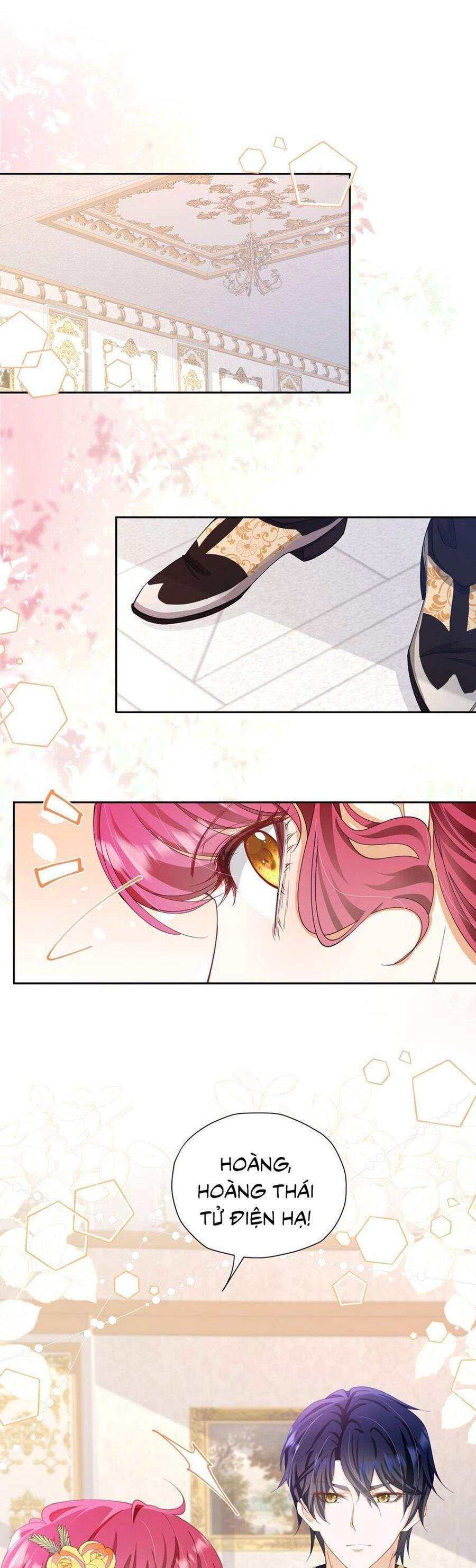 Tỏ Tình Với Kẻ Thù Chapter 29 - 2