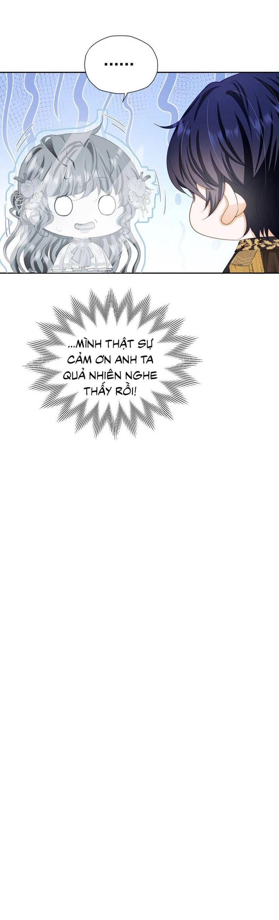 Tỏ Tình Với Kẻ Thù Chapter 29 - 5