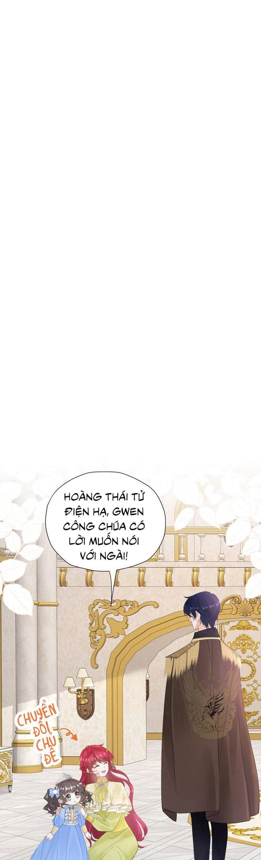 Tỏ Tình Với Kẻ Thù Chapter 29 - 6