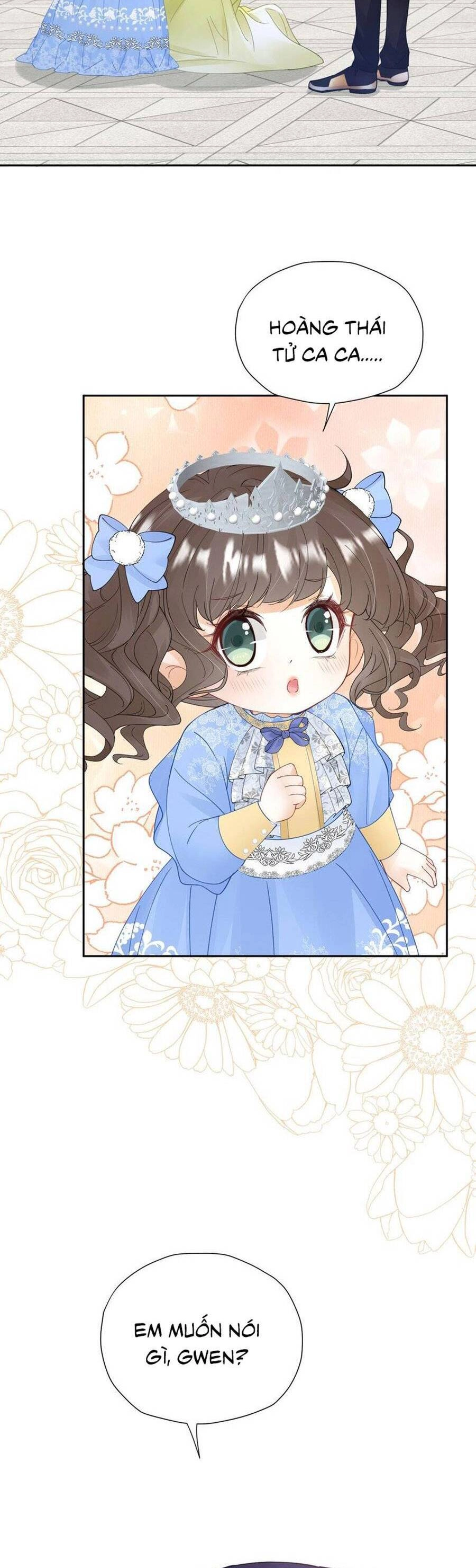 Tỏ Tình Với Kẻ Thù Chapter 29 - 7