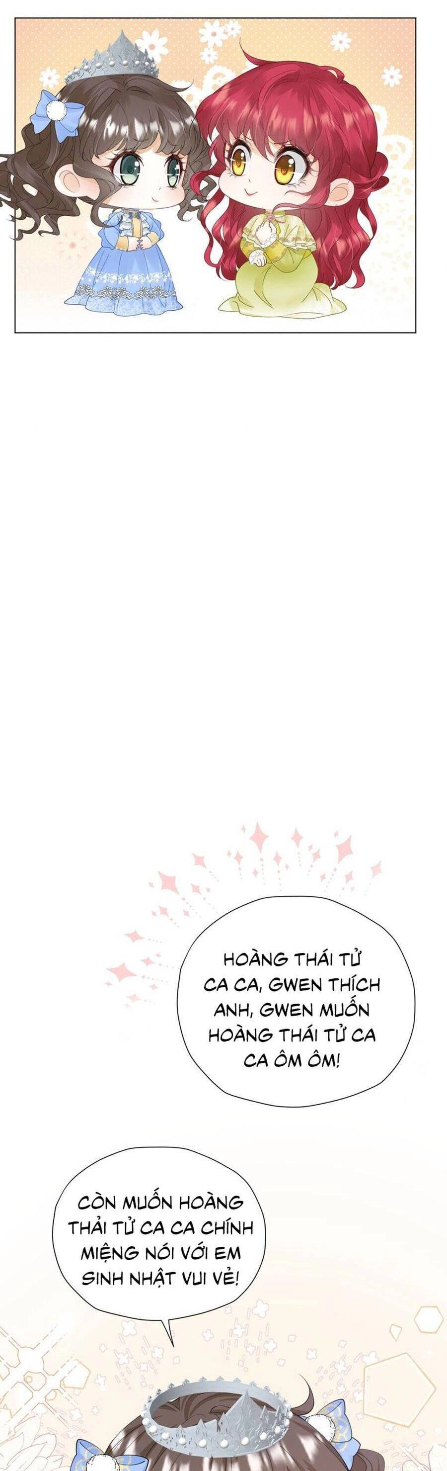 Tỏ Tình Với Kẻ Thù Chapter 29 - 9